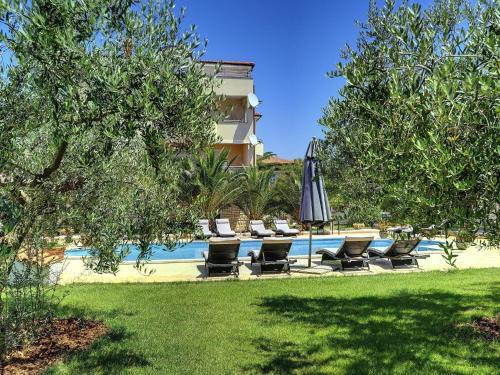 Apartment Silvano