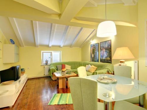 Apartment Silvano