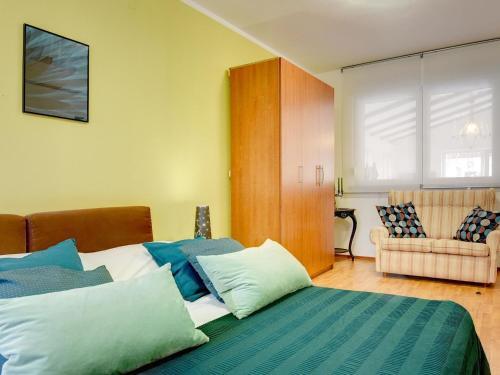 Apartment Silvano