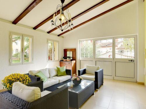 Apartment Silvano