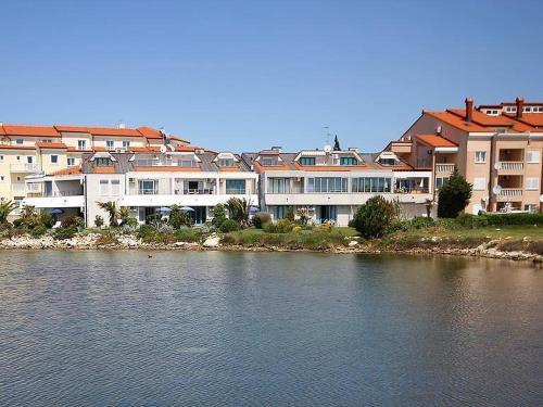 Apartment Sea Side6