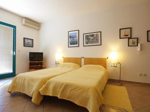 Apartment Sea Side6