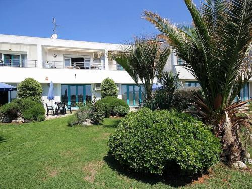 Apartment Sea Side6