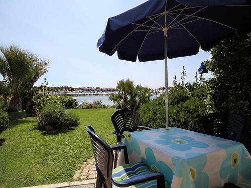 Apartment Sea Side6