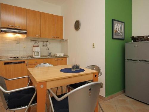 Apartment Sea Side6