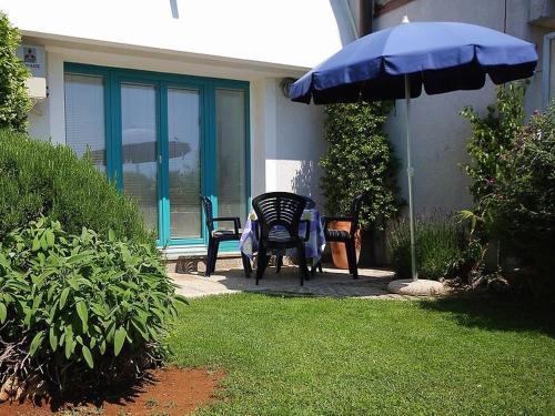 Apartment Sea Side6