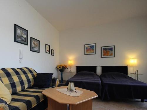 Apartment Sea Side6