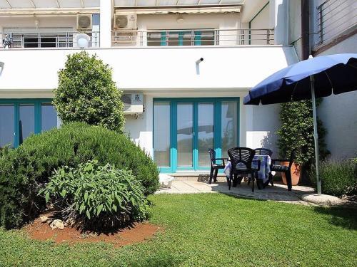 Apartment Sea Side6
