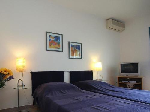 Apartment Sea Side6