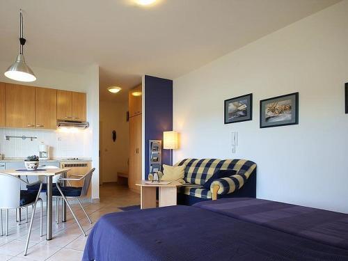 Apartment Sea Side6