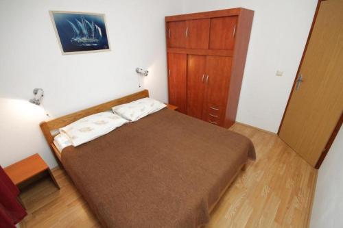 Apartment Medulin 7278a