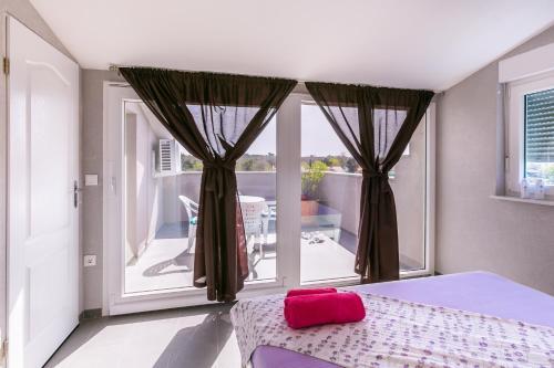 Apartments Goga