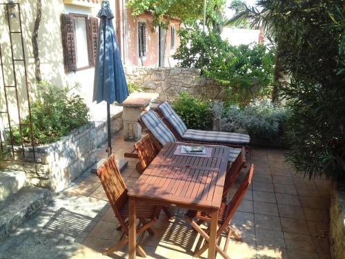 Holiday Home Zvone