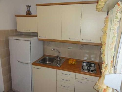Apartamento Studio In Medulin/istrien 9059
