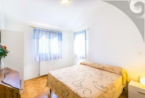 Apartamentos Amalia Medulin