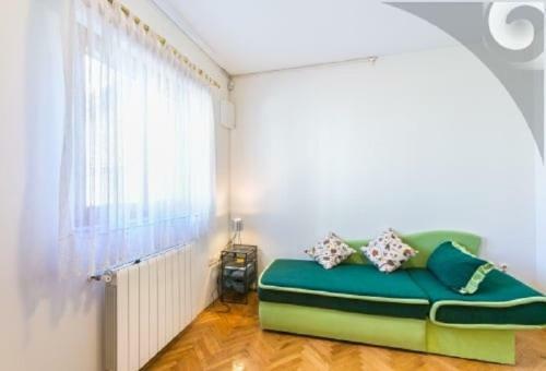 Apartamentos Amalia Medulin