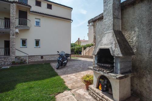 Apartment Ratko