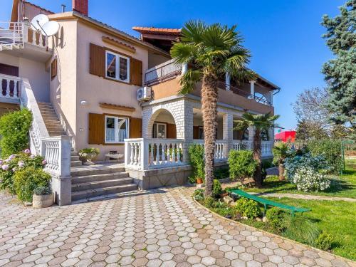 Apartment App Mirjana