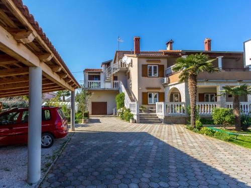 Apartment App Mirjana