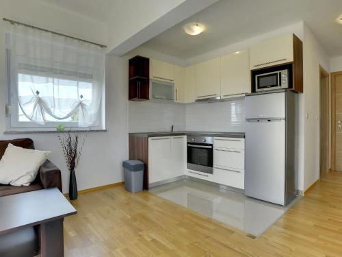 Apartment House Kralj