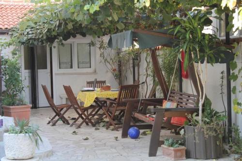 Apartment Medulin 7221a