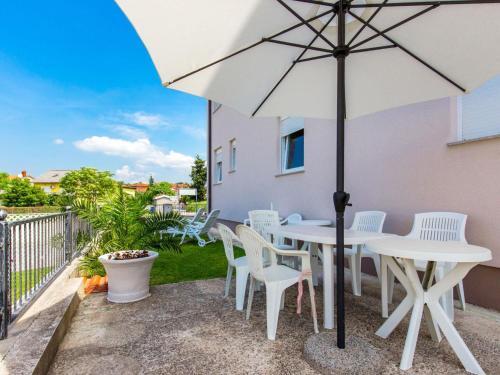 Apartment Pranjic