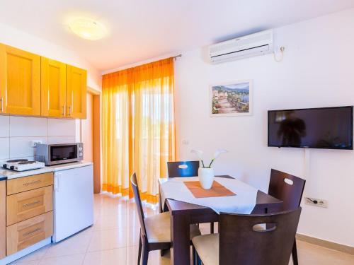 Apartment Pranjic