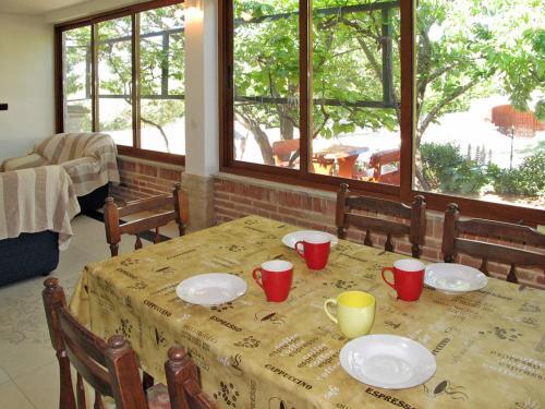 Apartamento Haus Omni 117s