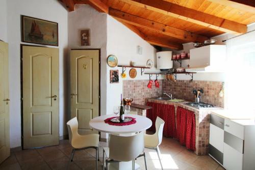 Apartman Mukalba