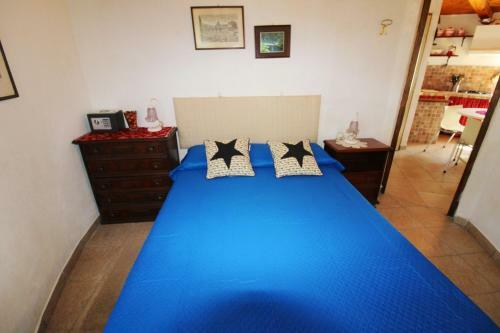 Apartman Mukalba