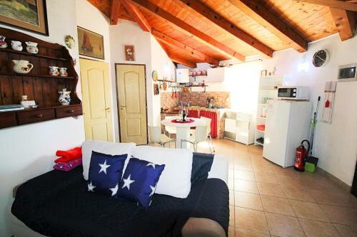 Apartman Mukalba