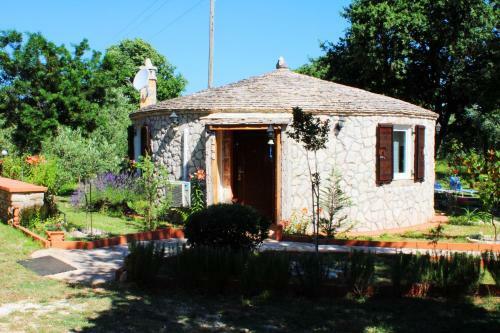 Apartman Mukalba