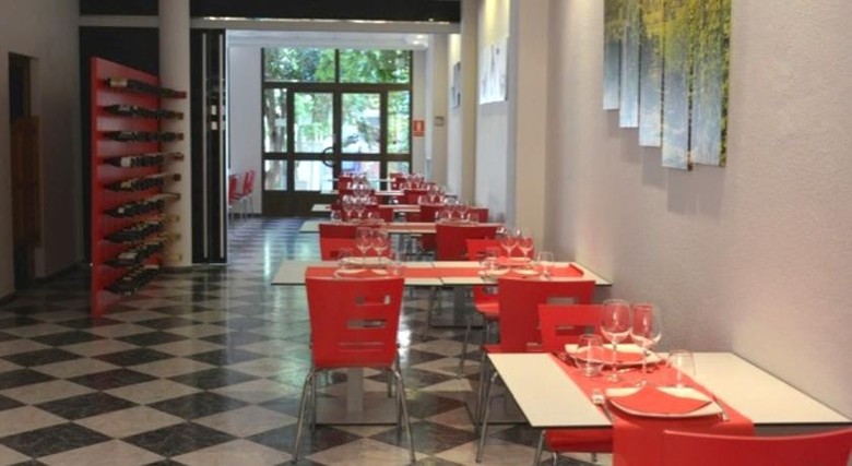 Hotel Pelayo