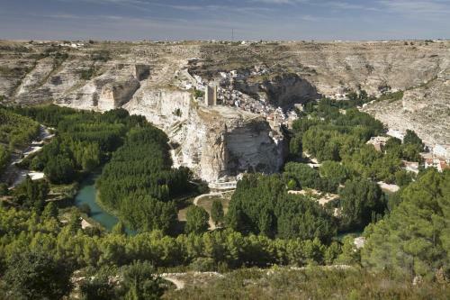 Hostal Alcal� Del Jucar