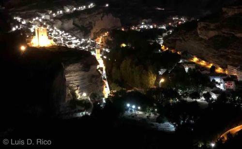 Hostal Alcal� Del Jucar
