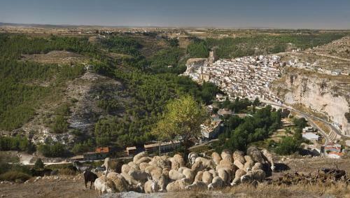 Hostal Alcal� Del Jucar