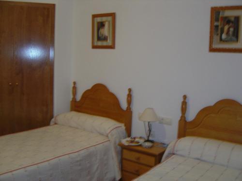 Hotel Hostal D�ernes