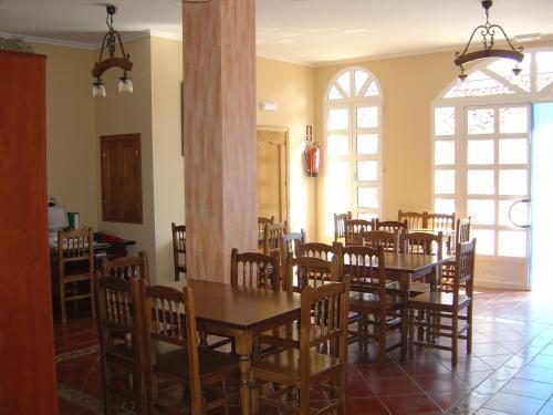 Hotel Hostal D�ernes