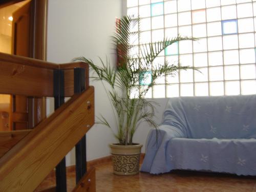 Hotel Hostal D�ernes