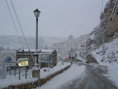 Hotel Hostal D�ernes