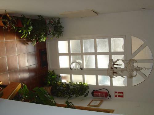 Hotel Hostal D�ernes