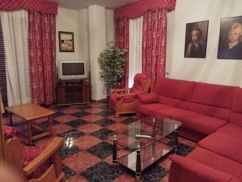 Hostal Rural Rambla