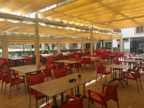 Hostal Rural Rambla