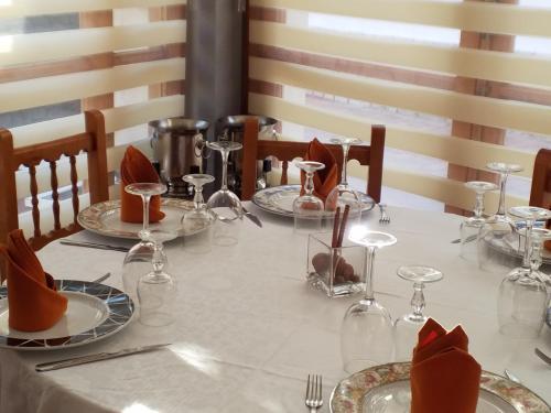 Hostal Rural Rambla