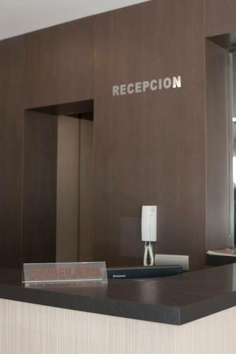 Hotel Restaurante El Corte