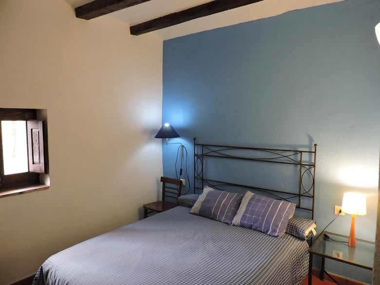 Apartamentos La Fonda De Xiva