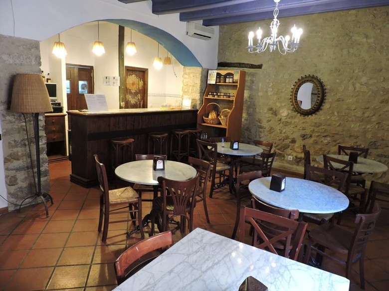 Apartamentos La Fonda De Xiva