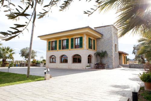 Villa Son Ferragut