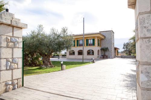 Villa Son Ferragut