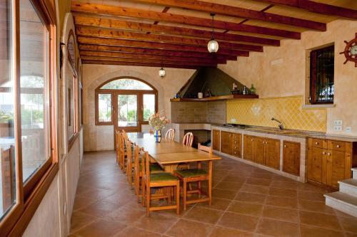 Villa Son Ferragut